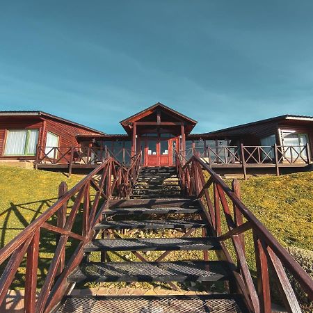 Boutique Hotel La Cantera El Calafate Exterior photo
