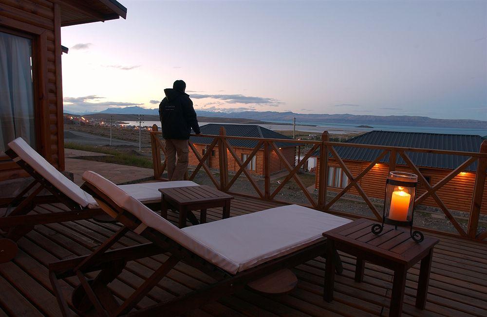 Boutique Hotel La Cantera El Calafate Exterior photo