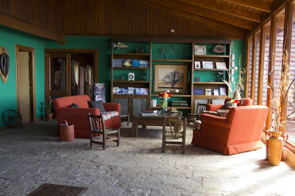 Boutique Hotel La Cantera El Calafate Exterior photo