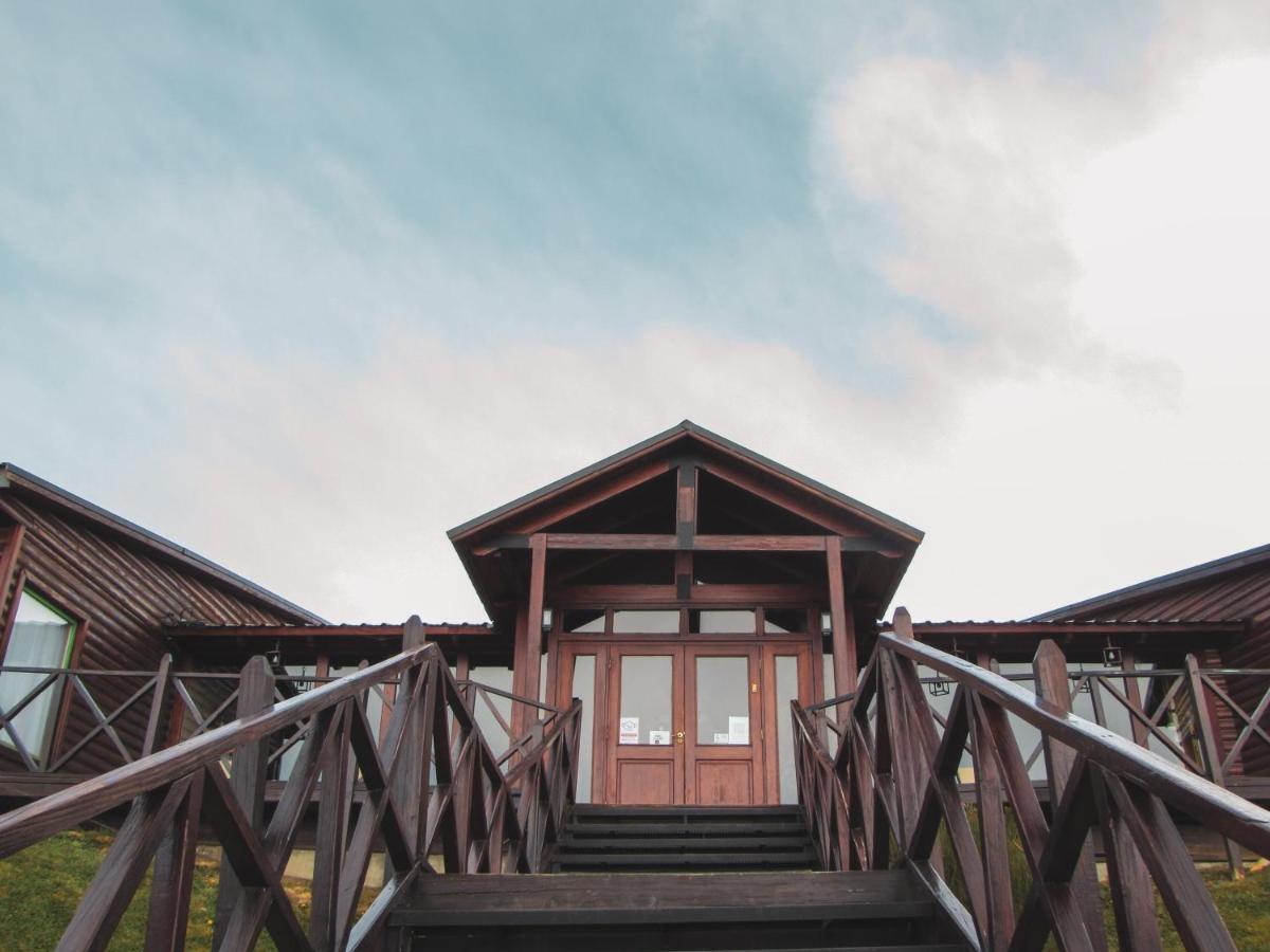 Boutique Hotel La Cantera El Calafate Exterior photo