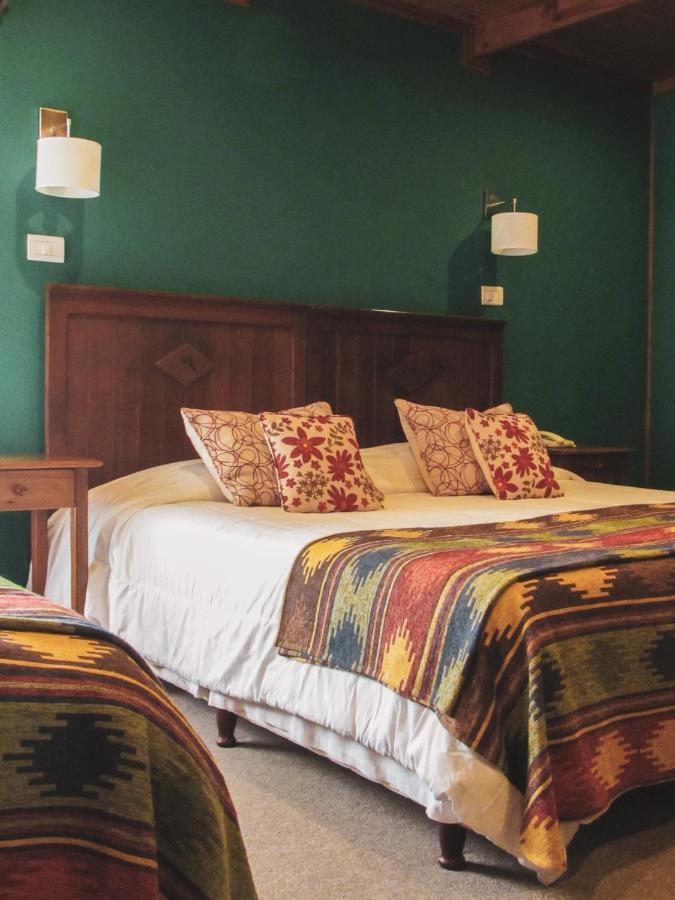 Boutique Hotel La Cantera El Calafate Exterior photo