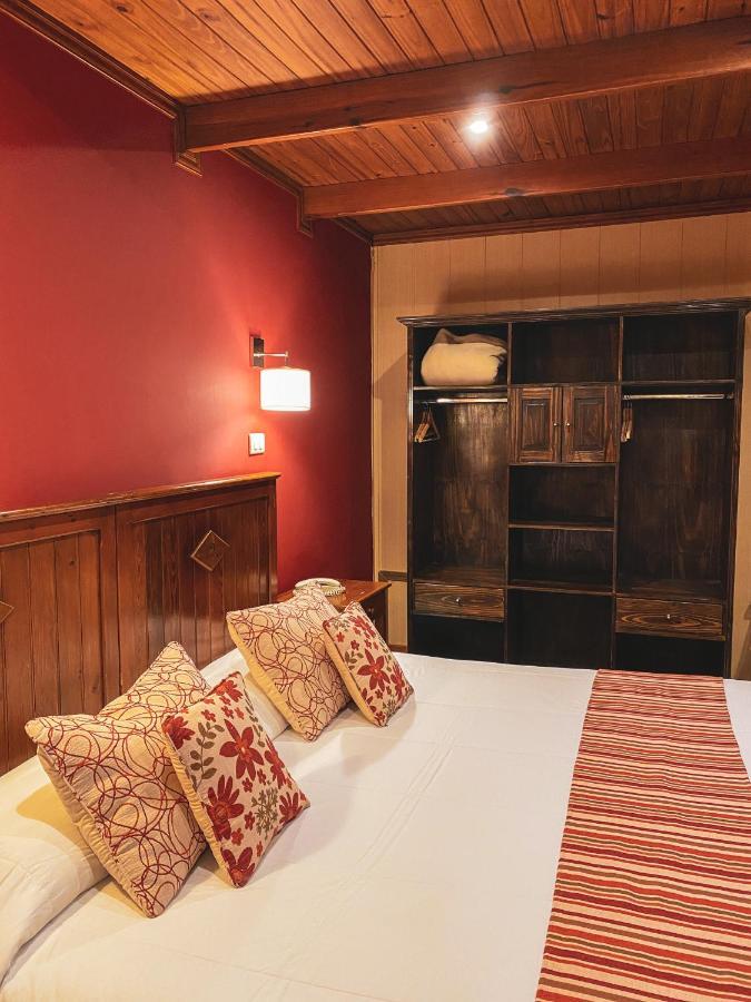 Boutique Hotel La Cantera El Calafate Exterior photo