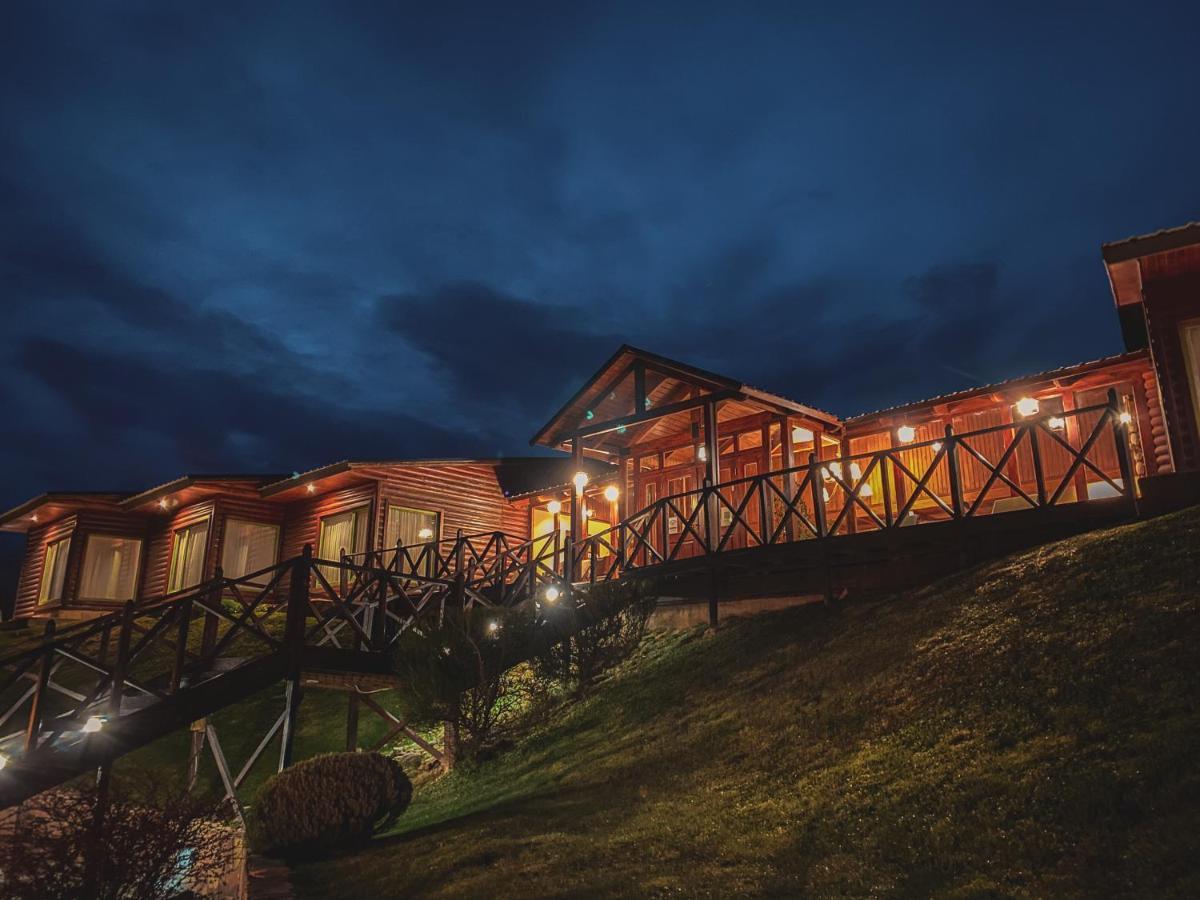 Boutique Hotel La Cantera El Calafate Exterior photo