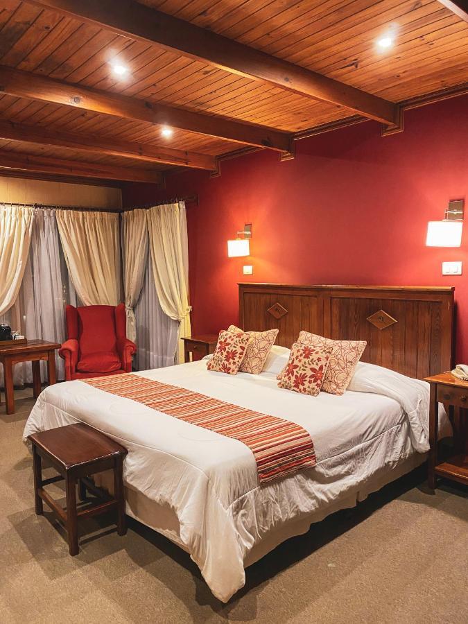 Boutique Hotel La Cantera El Calafate Exterior photo