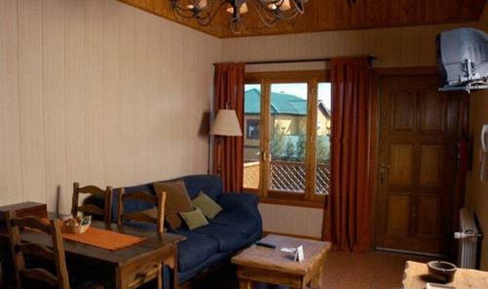 Boutique Hotel La Cantera El Calafate Exterior photo