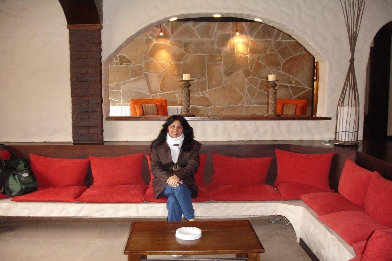 Boutique Hotel La Cantera El Calafate Exterior photo