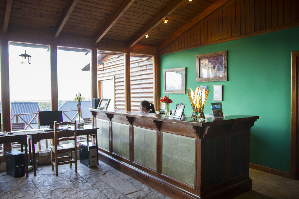Boutique Hotel La Cantera El Calafate Exterior photo