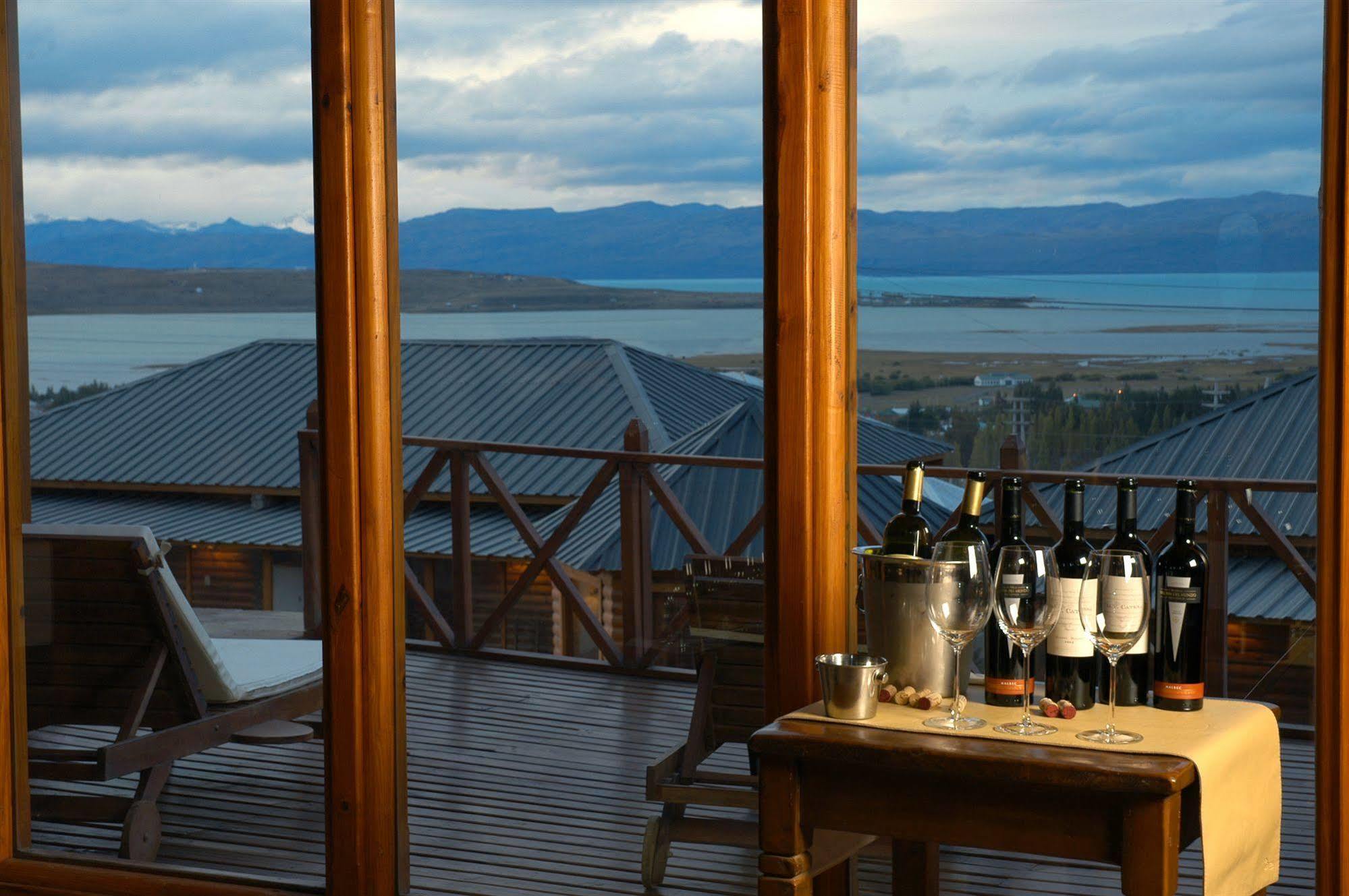 Boutique Hotel La Cantera El Calafate Exterior photo