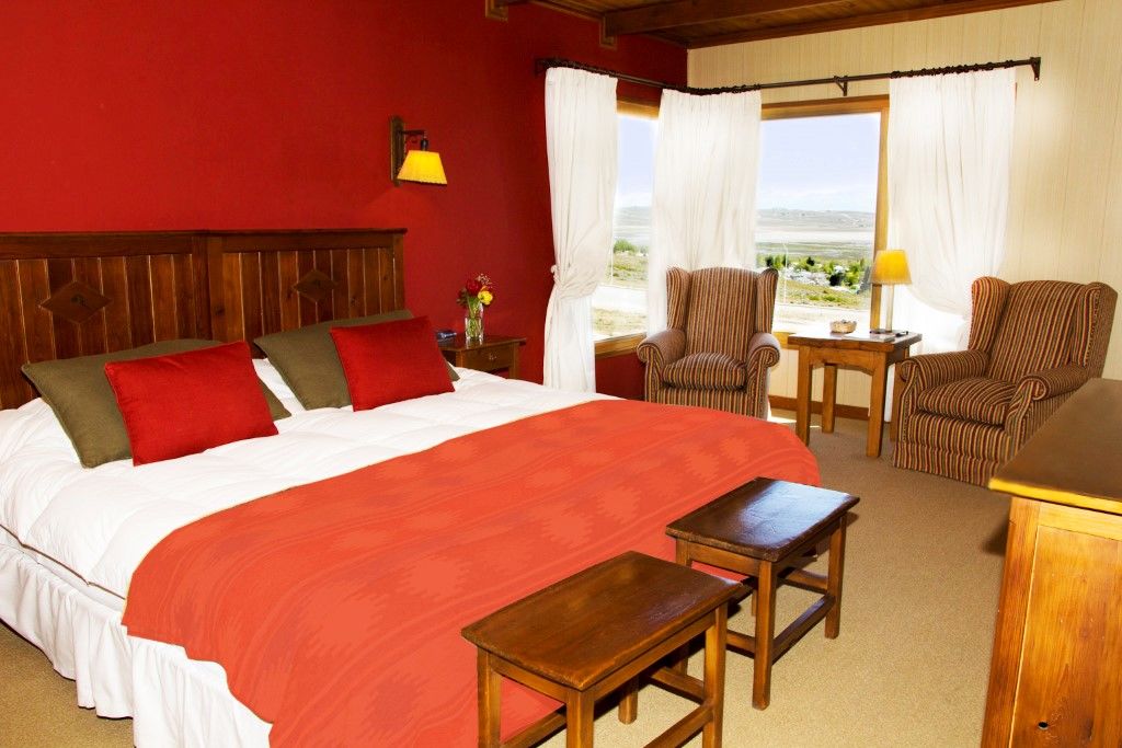 Boutique Hotel La Cantera El Calafate Exterior photo