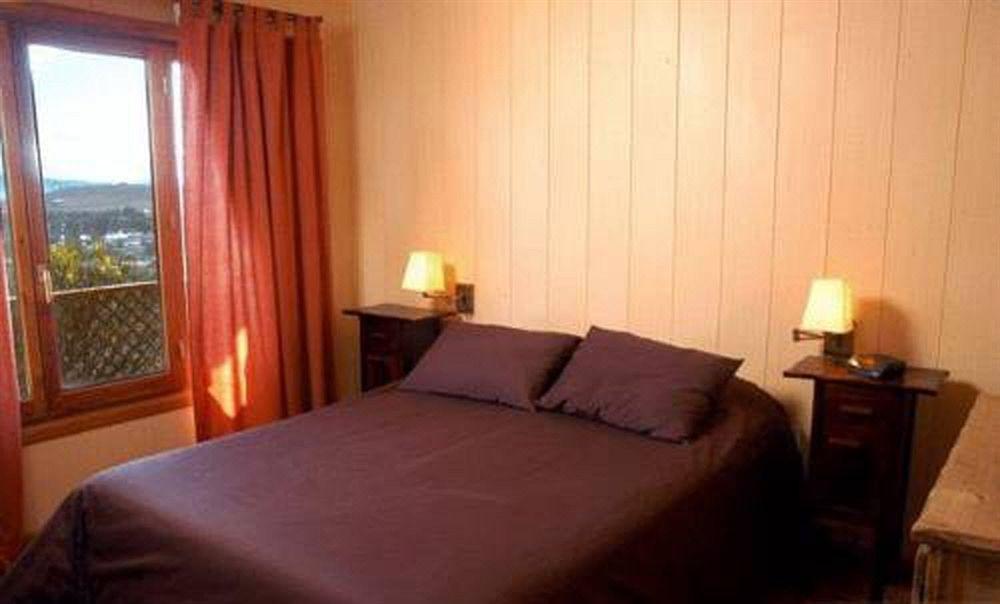Boutique Hotel La Cantera El Calafate Exterior photo